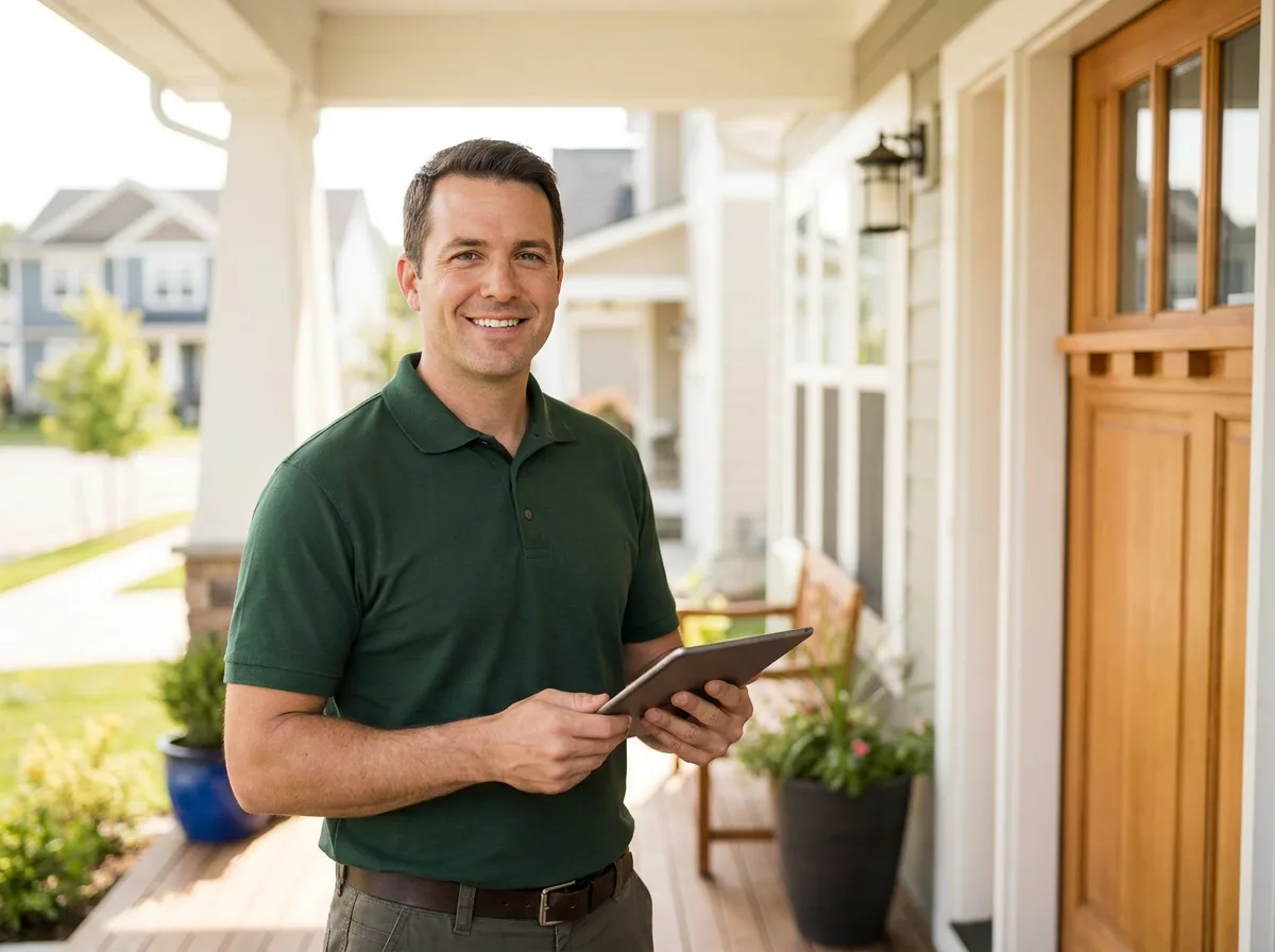 Pest control FAQs for New Boston, MI